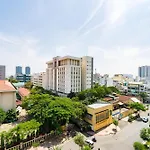 Saigon Royal - 1Br Golden Hour In D4 - Hana Apart